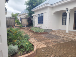 Garden Environment
