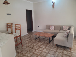 Spacious Suites